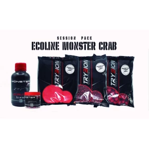Session Pack Trybion Eco Line Monster Crab