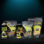 SESSION PACK CLASSIC PIÑA SCOPEX PRO ELITE BAITS - Imagen 1