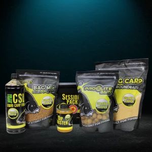 SESSION PACK CLASSIC PIÑA SCOPEX PRO ELITE BAITS