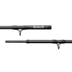 Caña de Siluro Delphin HAZARD Darx 330cm/500g/2 parts - Imagen 13