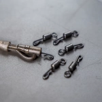 Enganche Rapido Trybion Talla 4 ( estandar ) - Imagen 1