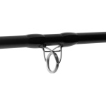 Caña de Siluro Delphin HAZARD Darx 330cm/500g/2 parts - Imagen 3
