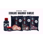 Session Pack Trybion Ecoline Salmon Garlic - Imagen 1