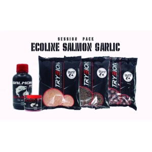 Session Pack Trybion Ecoline Salmon Garlic