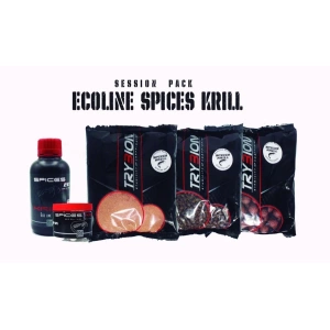 Session Pack Trybion Ecoline Spices Krill