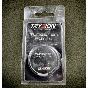 TUNGSTENO MARRON TRYBION