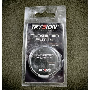 TUNGSTENO MARRON TRYBION
