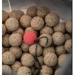 Boilies White Boom Krom Quality - Imagen 3