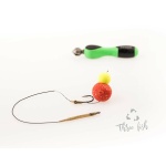 BROCA TALADRO ZFISH Bore Tool - Imagen 2