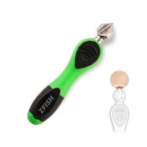 BROCA TALADRO ZFISH Bore Tool