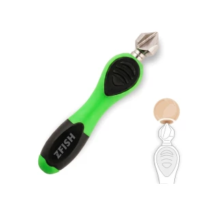 BROCA TALADRO ZFISH Bore Tool