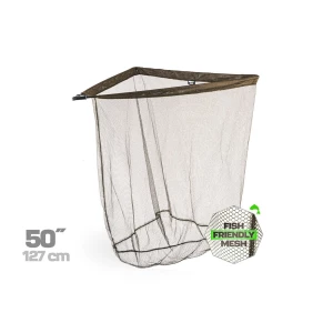 SACADERA ZFISH GRIPNET 50"