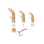 Kickers ZFISH Camo Talla L - Imagen 3