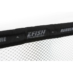 Red de Sacadera Zfish Rubber Core 42" con V y funda - Imagen 3