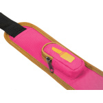 FUNDA ROSA DOS CAÑAS DELPHIN QUEEN 10 PIES - Imagen 4