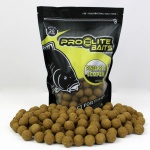 Boilies Piña Scopex 20mm Pro Elite Baits - Imagen 1