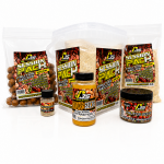 SESSION PACK PERALBAITS FRUTOS SECOS - Imagen 1