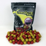 Boilies Banana & Strawberry 20mm Pro Elite Baits - Imagen 1