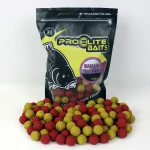 Boilies Banana & Strawberry 20mm Pro Elite Baits - Imagen 1