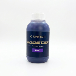 REMOJO BOOSTER HIGO SUPER BAITS 500ml.