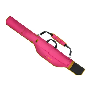 FUNDA ROSA DOS CAÑAS DELPHIN QUEEN 10 PIES