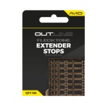 TOPES PARA MONTAJES AVID CARP EXTENDER STOPS - Imagen 1
