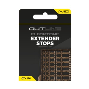 TOPES PARA MONTAJES AVID CARP EXTENDER STOPS