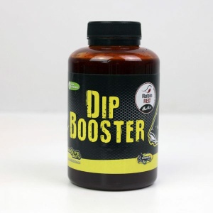 Dip Booster Robin Red Pro Elite Baits 300ml