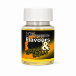 Concentrado Krom Quality Flavours Mango & Chilli 60ml - Imagen 1
