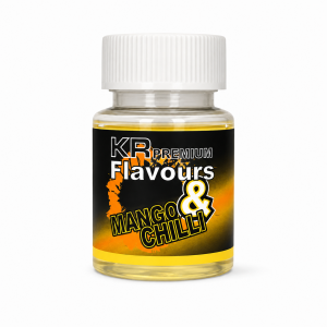 Concentrado Krom Quality Flavours Mango & Chilli 60ml