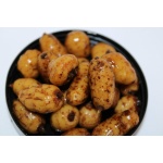 CHUFAS XXL MELON PEACH PRO ELITE BAITS - Imagen 3