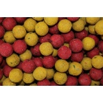 Boilies Banana & Strawberry 20mm Pro Elite Baits - Imagen 3