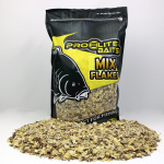 MIX FLAKES 3KG PRO ELITE BAITS - Imagen 1