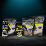 SESSION PACK CLASSIC GARLIC PRO ELITE BAITS - Imagen 1