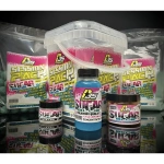 Session Pack Sugar Blue Peralbaits - Imagen 1