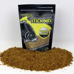 Stick Mix Piña Scopex Pro Elite Baits
