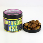 CHUFAS XXL BANANA STRAWBERRY PRO ELITE BAITS - Imagen 1