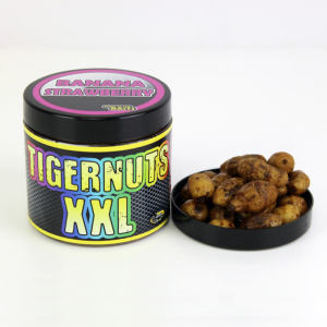 CHUFAS XXL BANANA STRAWBERRY PRO ELITE BAITS