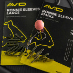 FUNDAS AVID CARP RONNIE SLEEVES LARGE - Imagen 3