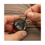 Masilla de Tungsteno Avid Carp Gris Oscuro 15g - Imagen 3