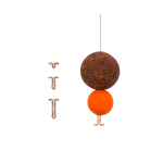 TOPES PARA MONTAJES AVID CARP EXTENDER STOPS - Imagen 2