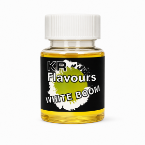 Concentrado Krom Quality Flavours White Boom 60ml