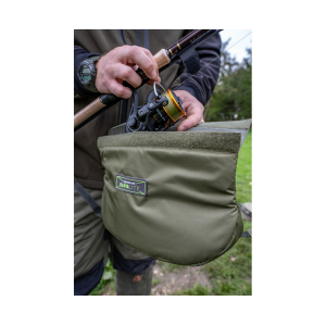 Funda para Carretes - Korum Supa Lite Reel Pouch