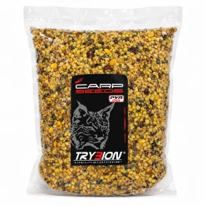 Mix Semilla Fina Carp Seeds Trybion 5kg