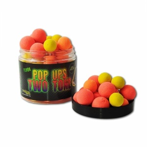 Pop ups Robin Ped Pro Elite Baits