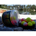 POP UP BANANA STRAWBERRY PRO ELITE BAITS - Imagen 3