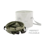 Cubo ZFISH Aquacore Groundbait Bowl - Imagen 2
