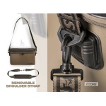 MACUTO ZFISH AQUACORE PRO Eva Bag L 37L. - Imagen 6