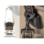 MACUTO ZFISH AQUACORE PRO Eva Bag M 18L. - Imagen 5
