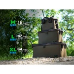 MACUTO ZFISH AQUACORE PRO Eva Bag M 18L. - Imagen 8